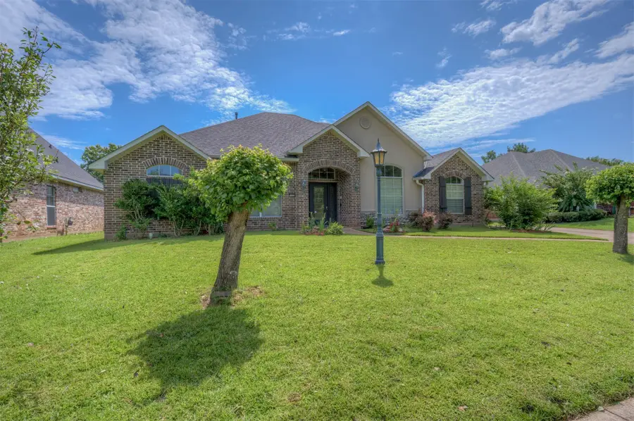 9645 Calliope Lane, Shreveport, LA 71115 - #2