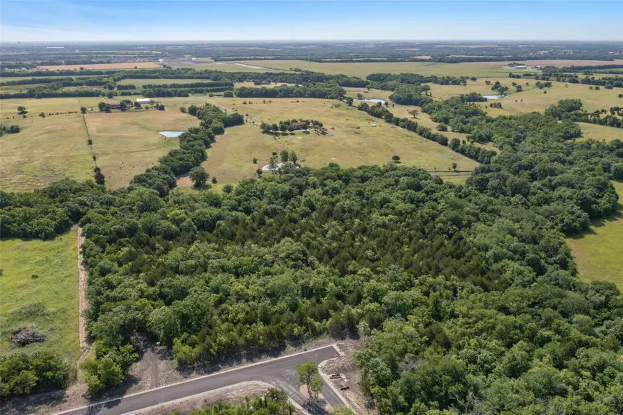 1400 Hinton Ln, Van Alstyne, TX 75495 - #3