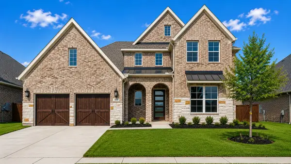 407 Sedgwick Drive, Fate, TX 75189