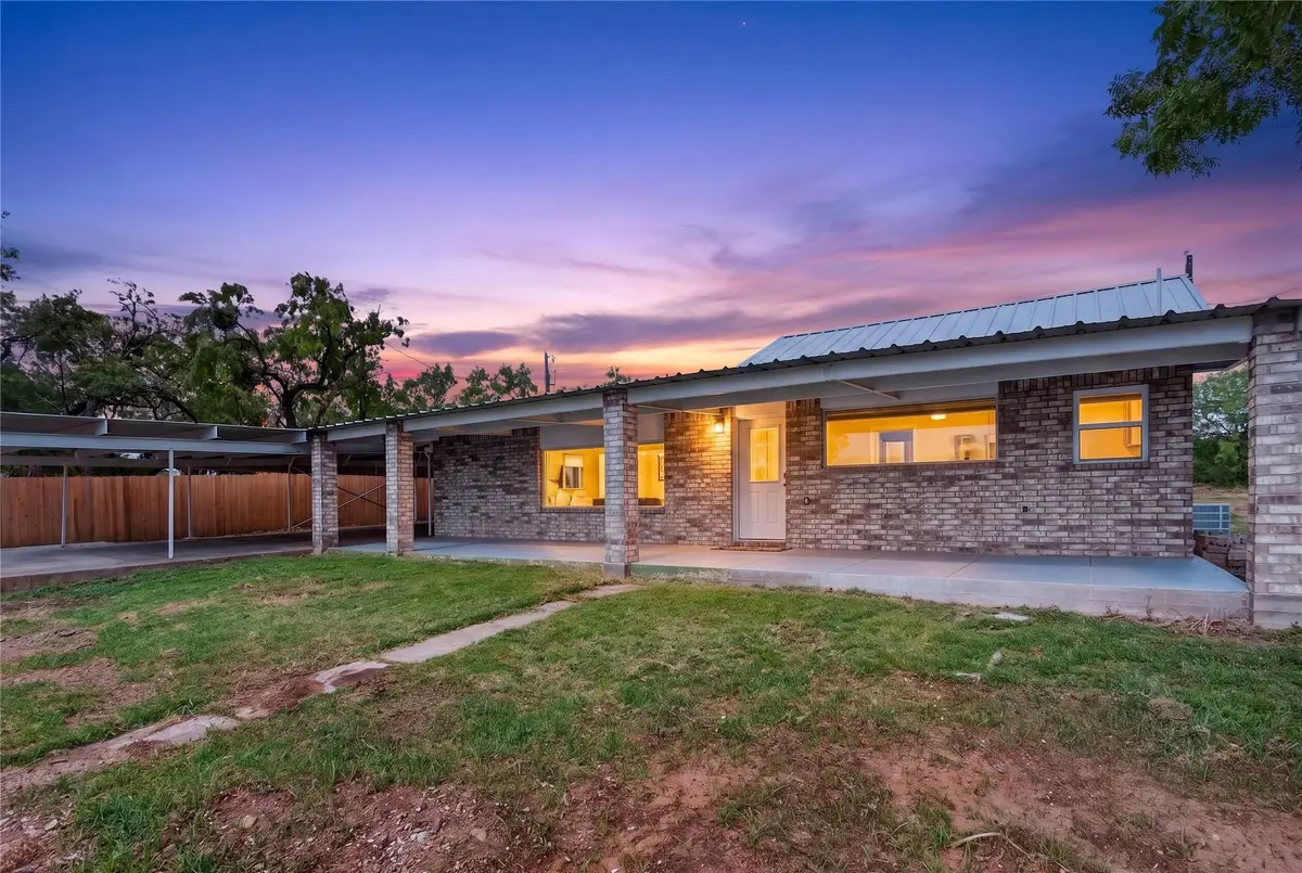 546 Apache Lane, Abilene, TX 79601 - #1