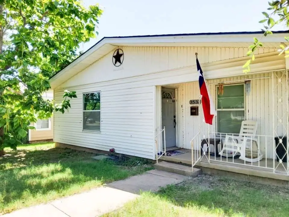 3532 Colcord Avenue, Waco, TX 76707 - #1