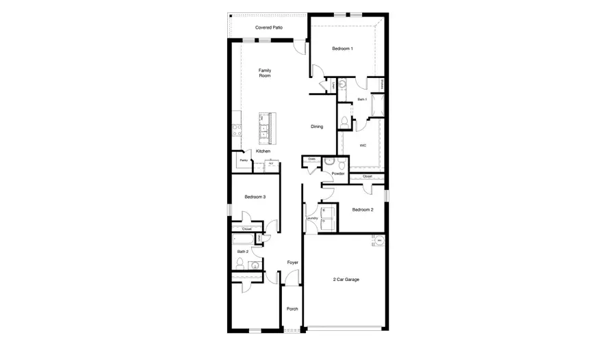 1930 Legacy Drive, Cleburne, TX 76033 - #2