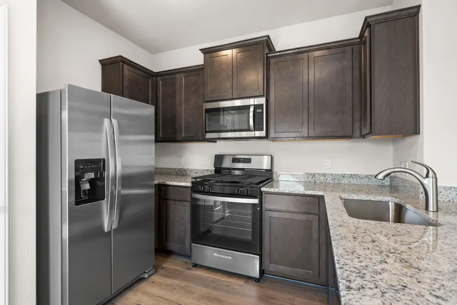 8320 White Wolf Trail, Ponder, TX 76259 - #2