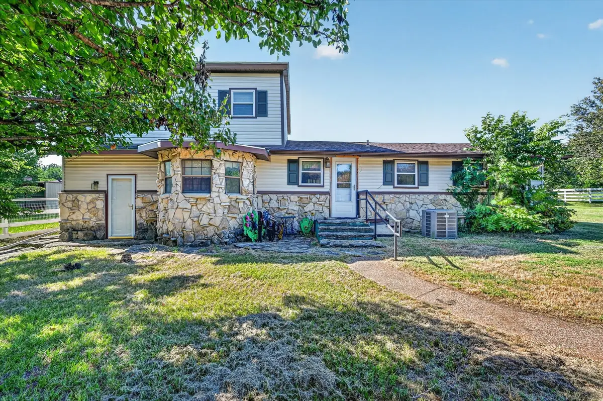 6709 County Road 527, Burleson, TX 76028 - #1