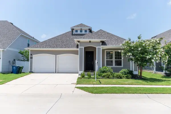 5945 Revere Drive, Providence Village, TX 76227
