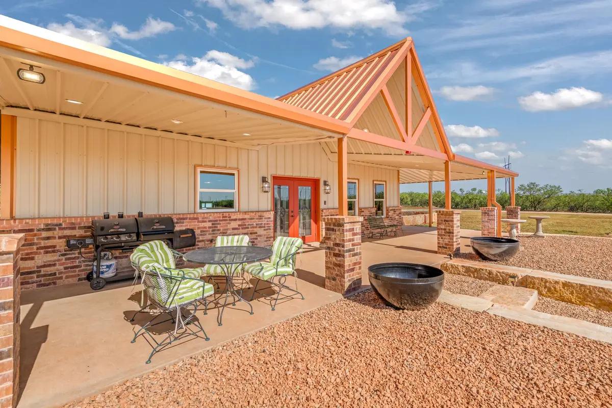 298 County Road 499, Abilene, TX 79601 - #1