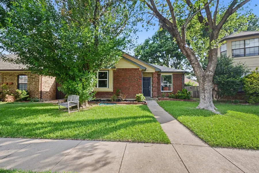 4337 Harvest Hill Road, Carrollton, TX 75010 - #2