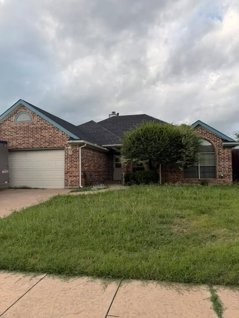 1012 Porter Place, Sanger, TX 76266 - #2