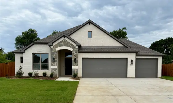 610 Kyle Drive, Tioga, TX 76271