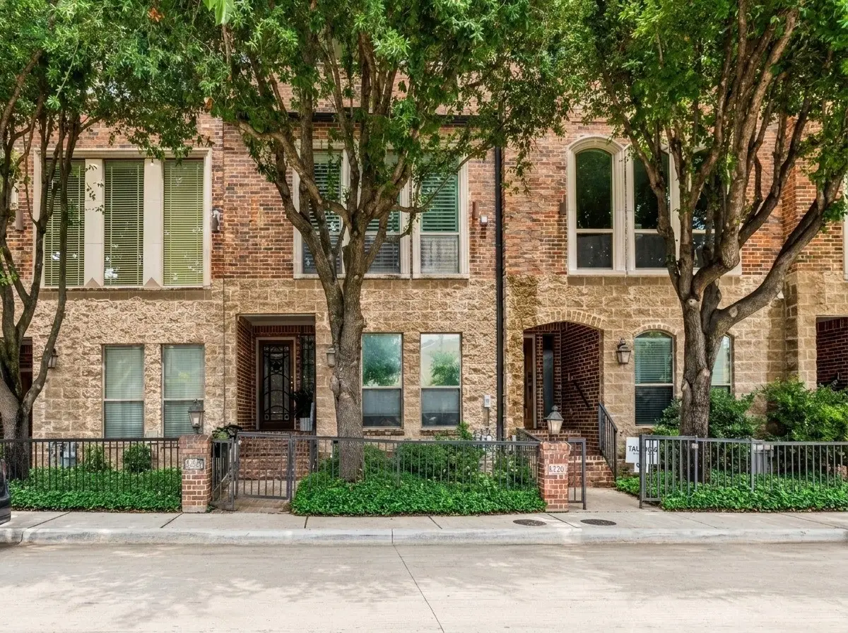 1430 Pecos Street, Dallas, TX 75204 - #1