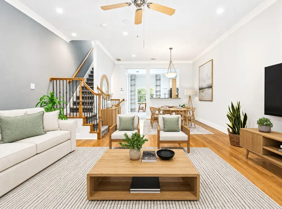 1430 Pecos Street, Dallas, TX 75204 - #2