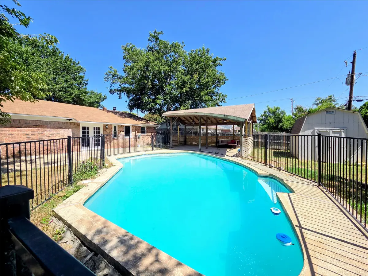 6620 Bernadine Drive, Watauga, TX 76148 - #1