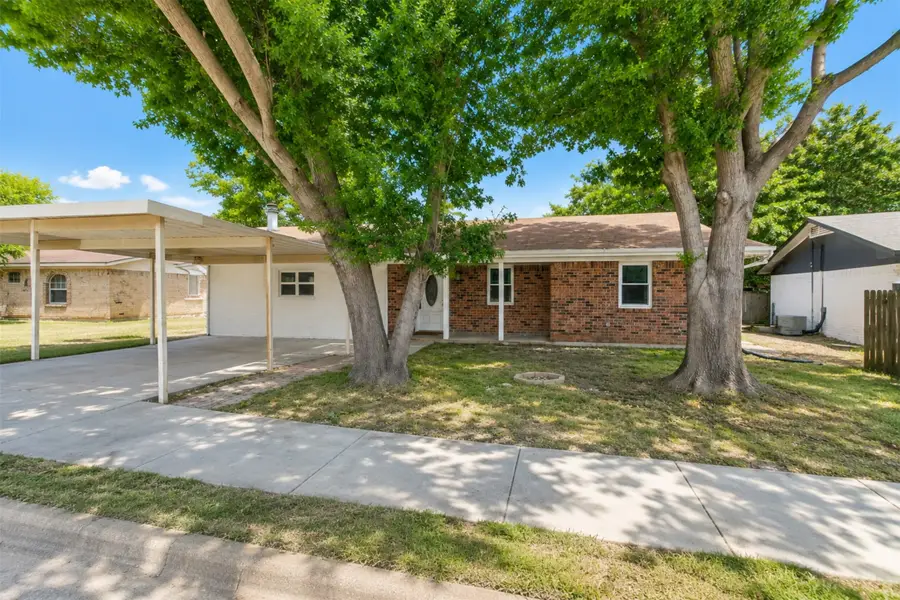 6620 Bernadine Drive, Watauga, TX 76148 - #3