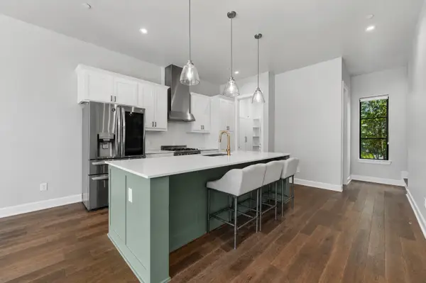 5122 Capitol Avenue #106, Dallas, TX 75206
