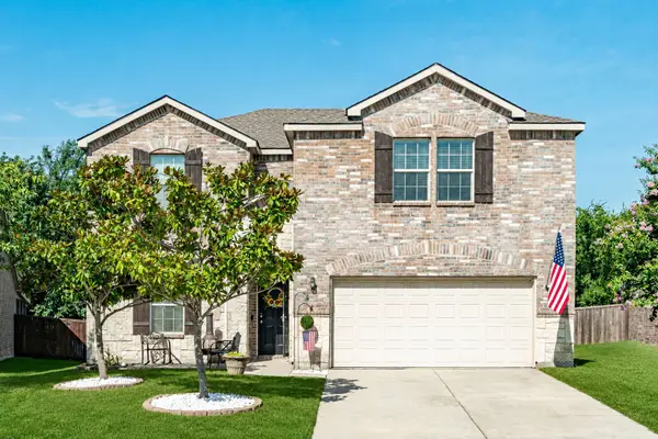 2923 Aspen Way, Melissa, TX 75454