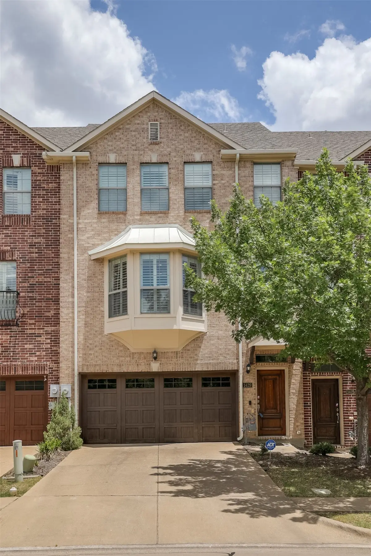 1429 Fox Run Drive, Irving, TX 75063 - #1