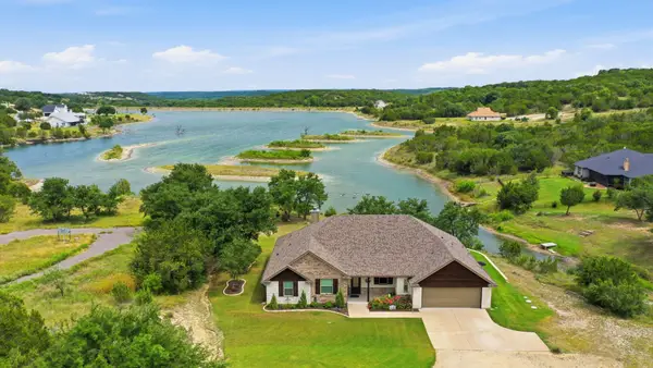 640 Sunfish Point, Bluff Dale, TX 76433