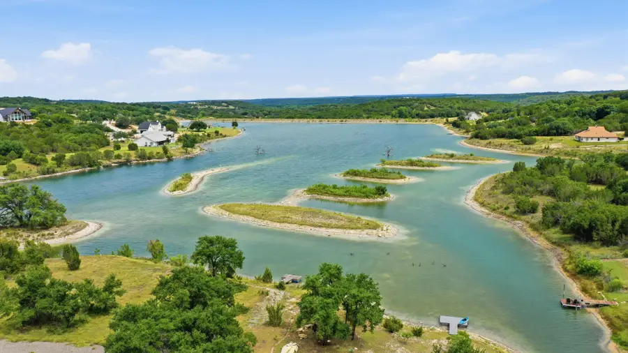 640 Sunfish Point, Bluff Dale, TX 76433 - #2