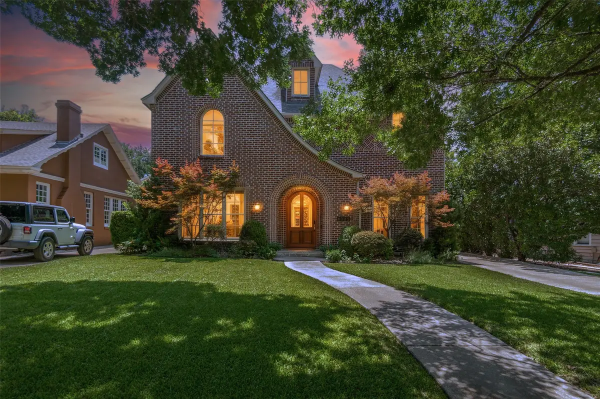 6122 Bryan Parkway, Dallas, TX 75206 - #1