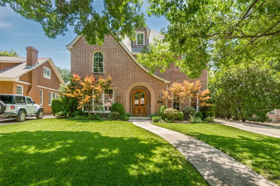 6122 Bryan Parkway, Dallas, TX 75206 - #2