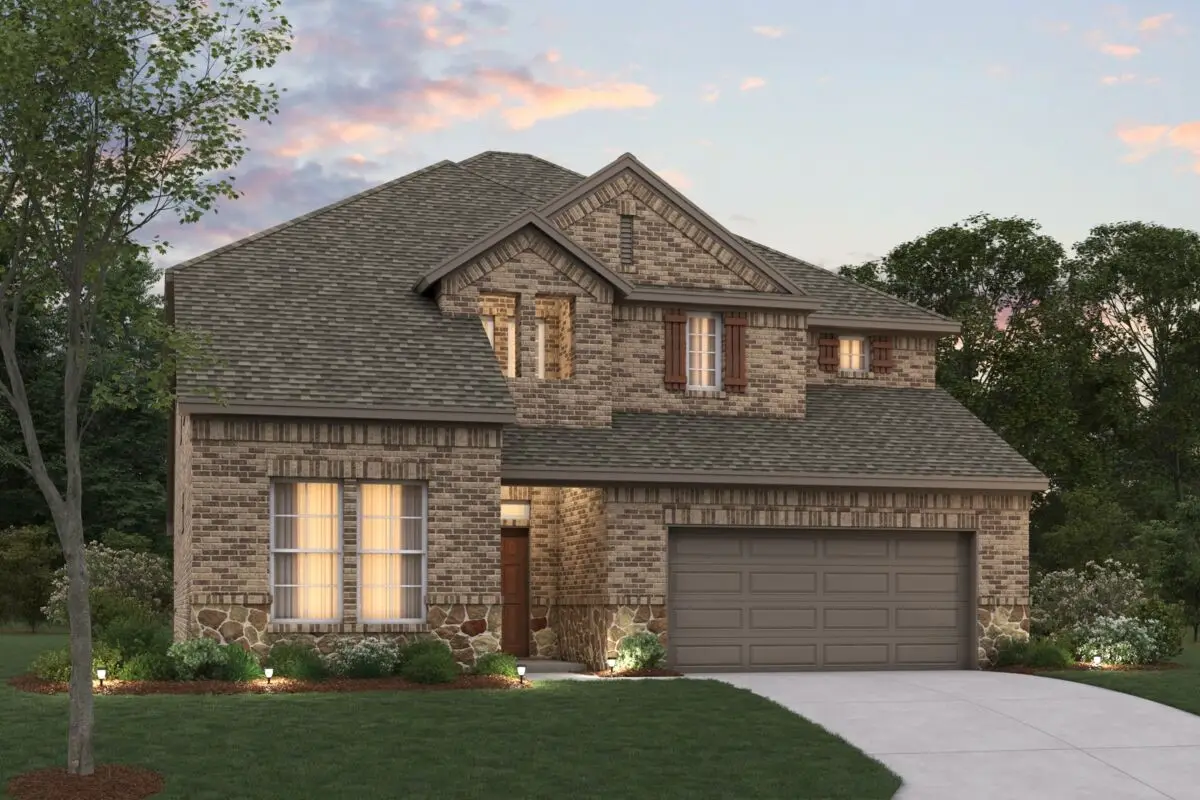 2709 Grapevine Way, Celina, TX 75009 - #1