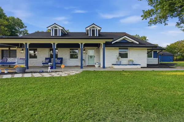 1985 E Renfro Street, Burleson, TX 76028