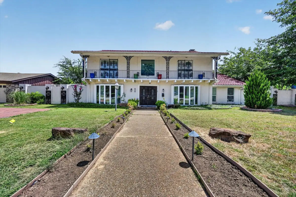 5716 Maryview Terrace, Haltom City, TX 76117 - #1