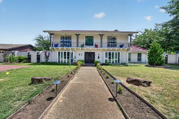 5716 Maryview Terrace, Haltom City, TX 76117
