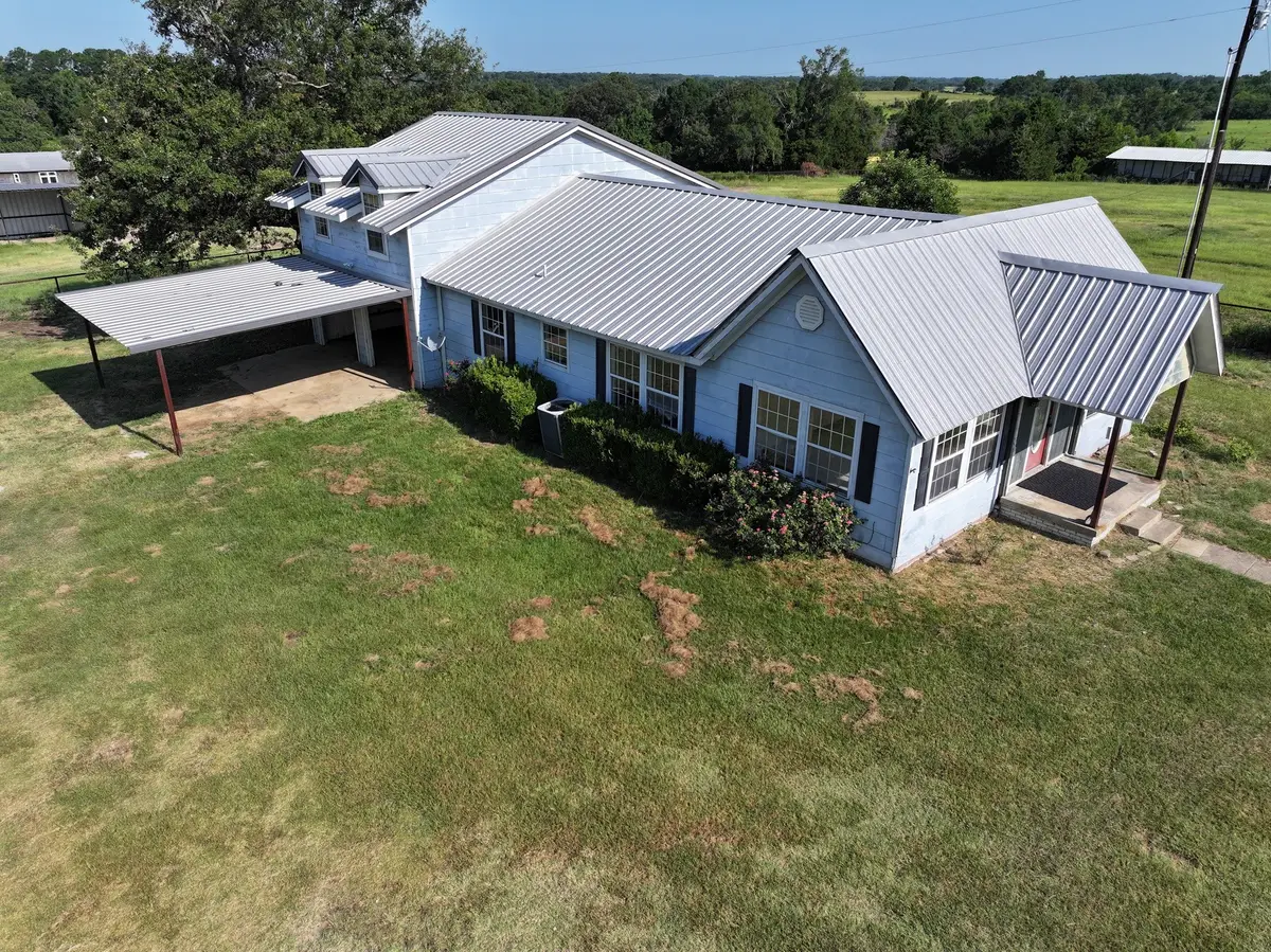 11465 County Road 3904, Athens, TX 75752 - #1