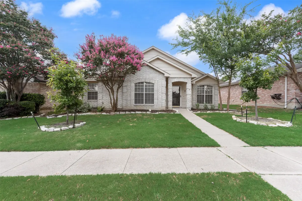 2332 Foothill Road, McKinney, TX 75072 - #1