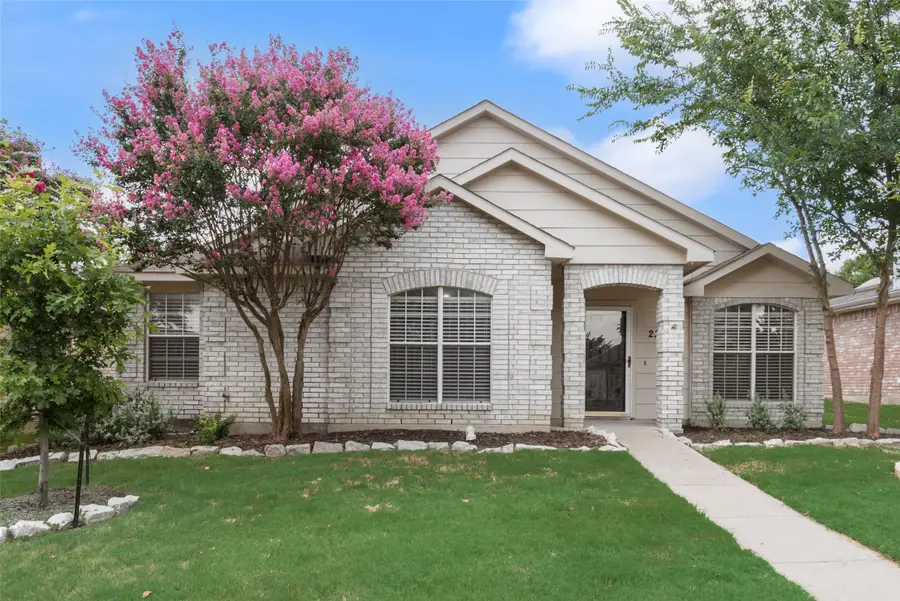 2332 Foothill Road, McKinney, TX 75072 - #3