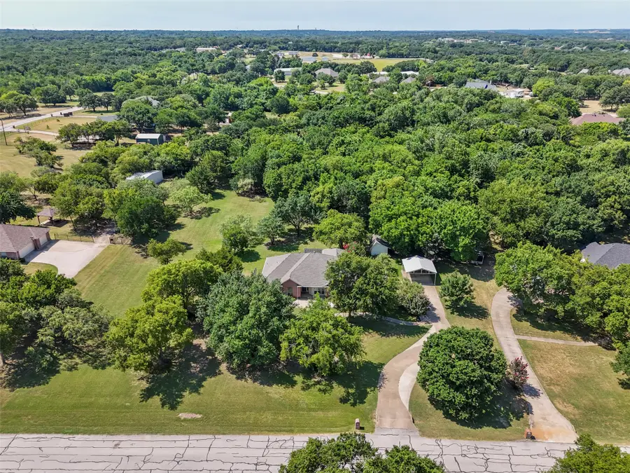 4516 Pecan Meadow Court, Fort Worth, TX 76140 - #2