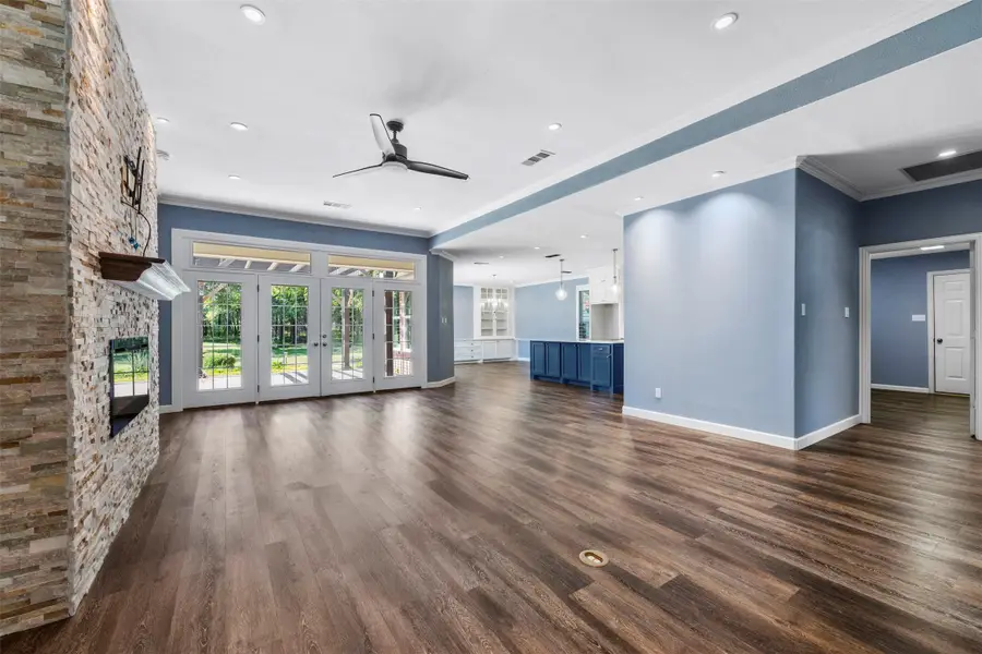 4516 Pecan Meadow Court, Fort Worth, TX 76140 - #3