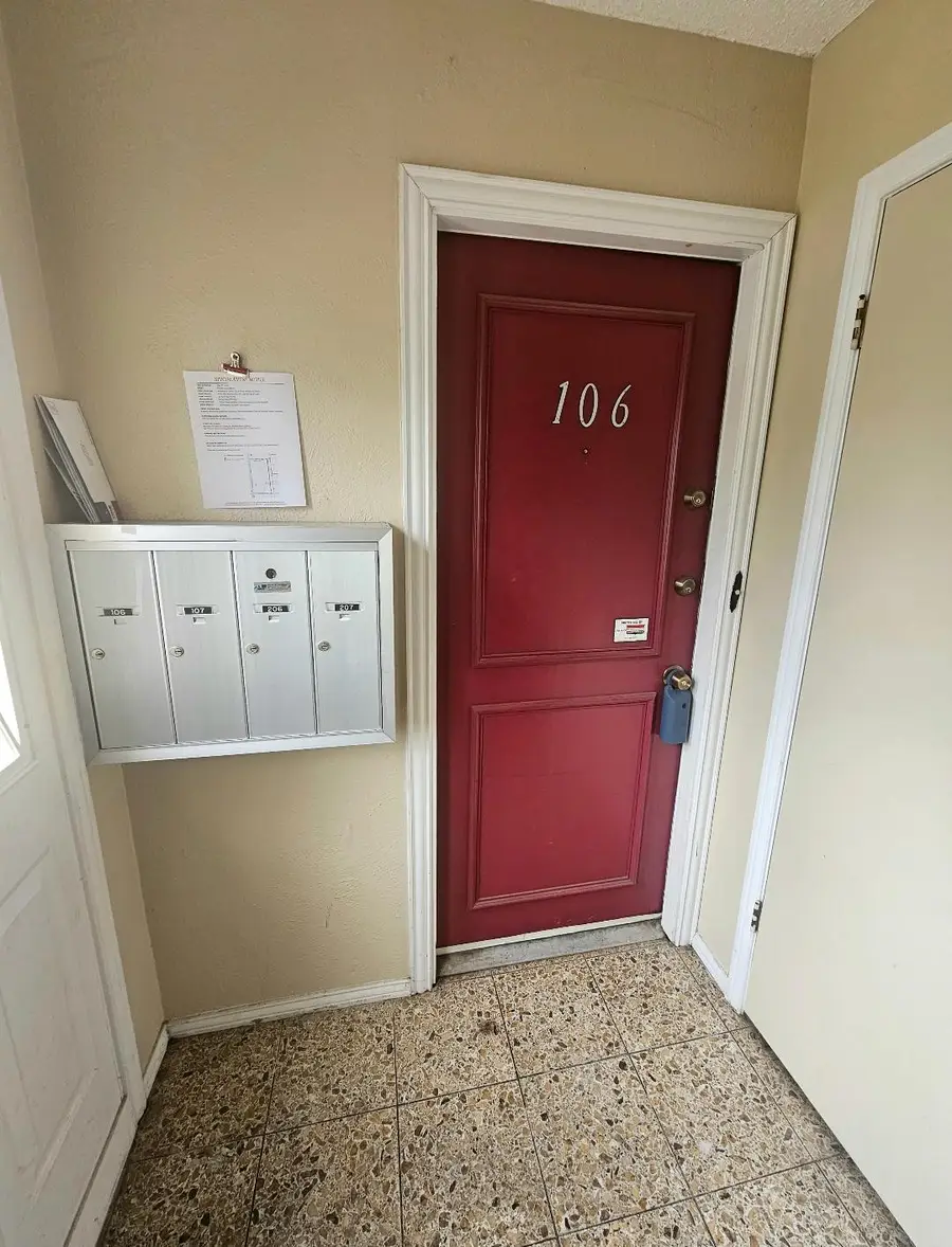 5825 Birchbrook Drive #106, Dallas, TX 75206 - #2