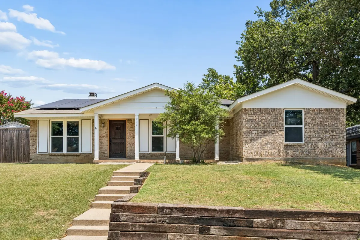 733 Mockingbird Drive, Lewisville, TX 75067 - #1