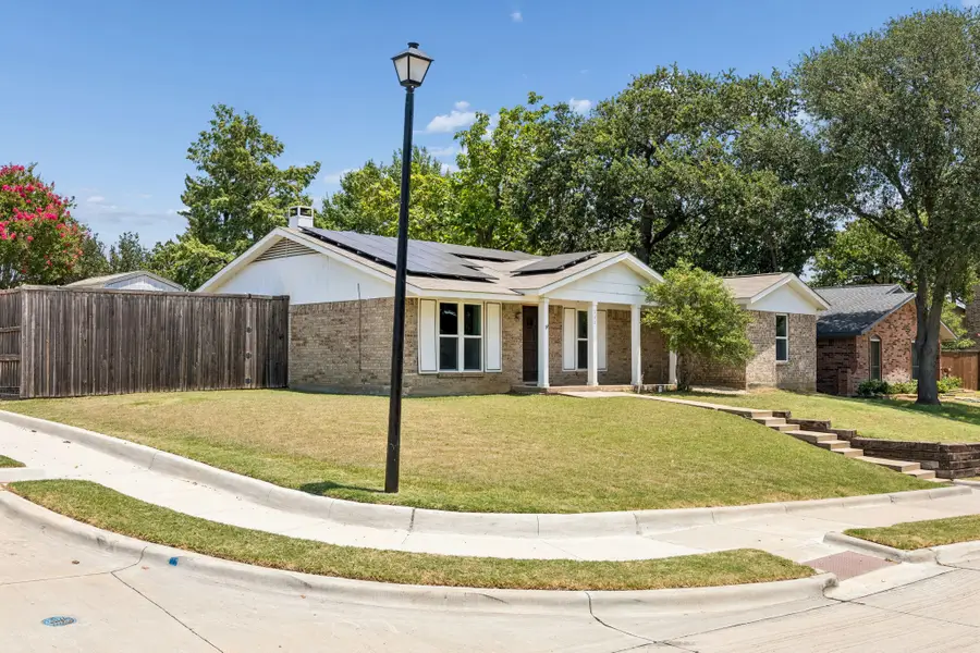 733 Mockingbird Drive, Lewisville, TX 75067 - #2