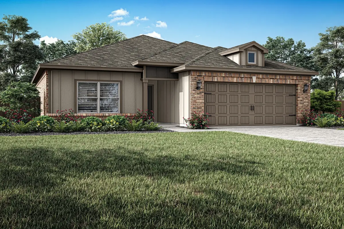 11153 Santana Drive, Fort Worth, TX 76108 - #1