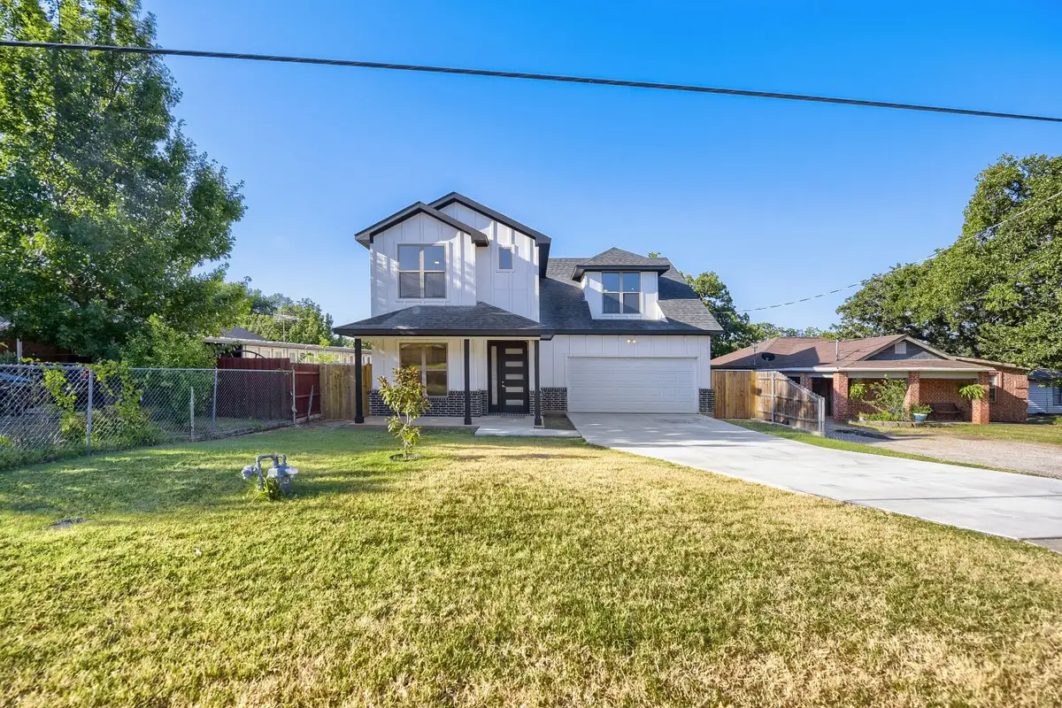 7305 Charbonneau Road, Lake Worth, TX 76135 - #1