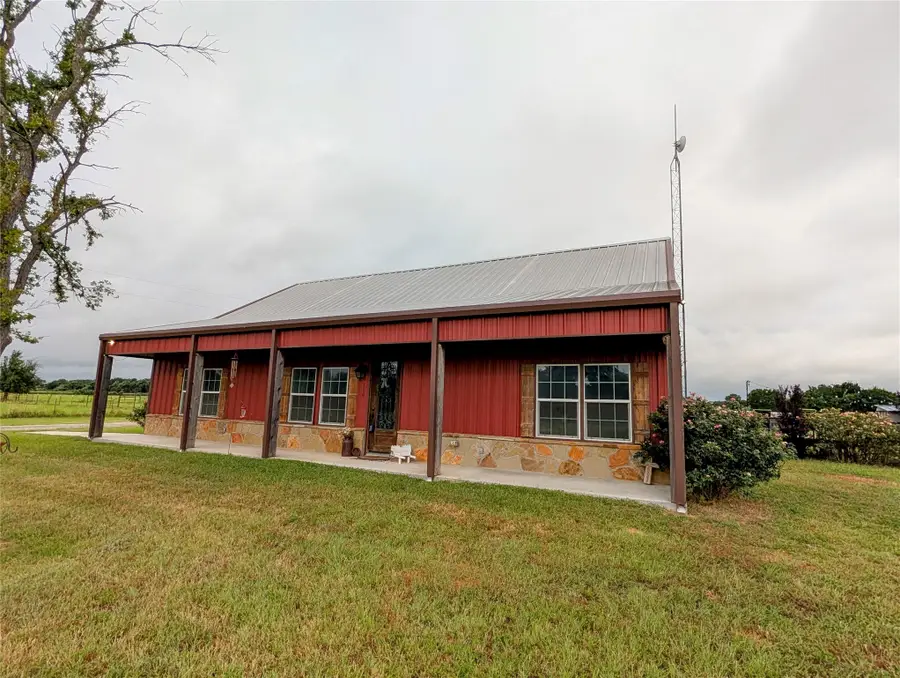 716 County Road 3241, Paradise, TX 76073 - #2