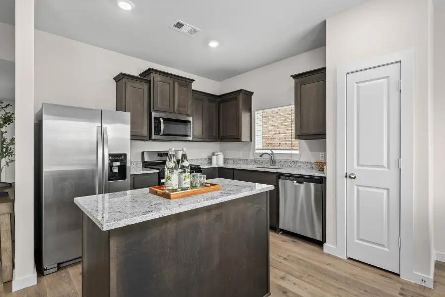 1133 Tempe Lane, Fort Worth, TX 76108 - #2