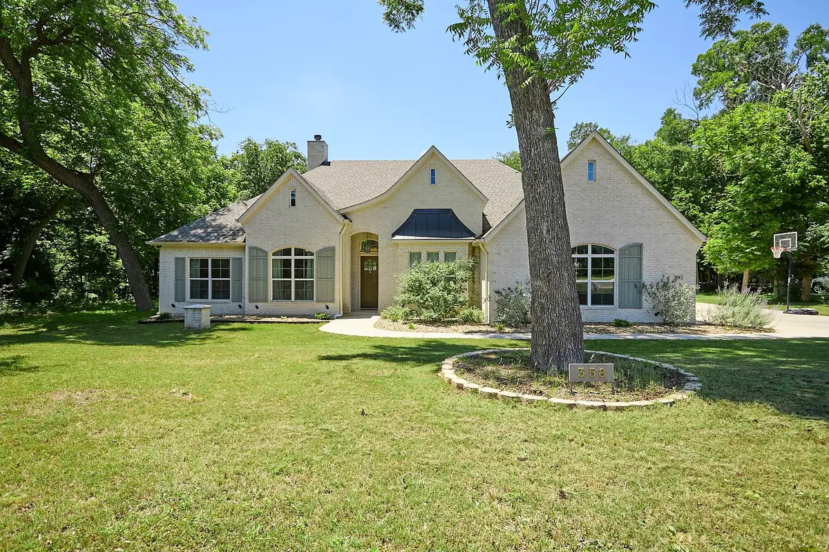 358 Glade Valley Road, Azle, TX 76020 - #1
