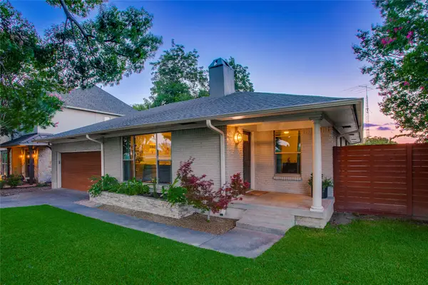 9039 Lanshire Drive, Dallas, TX 75238