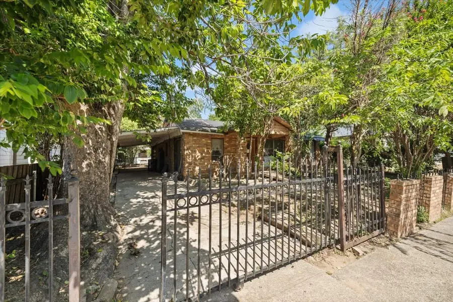 3907 Odessa Street, Dallas, TX 75212 - #2