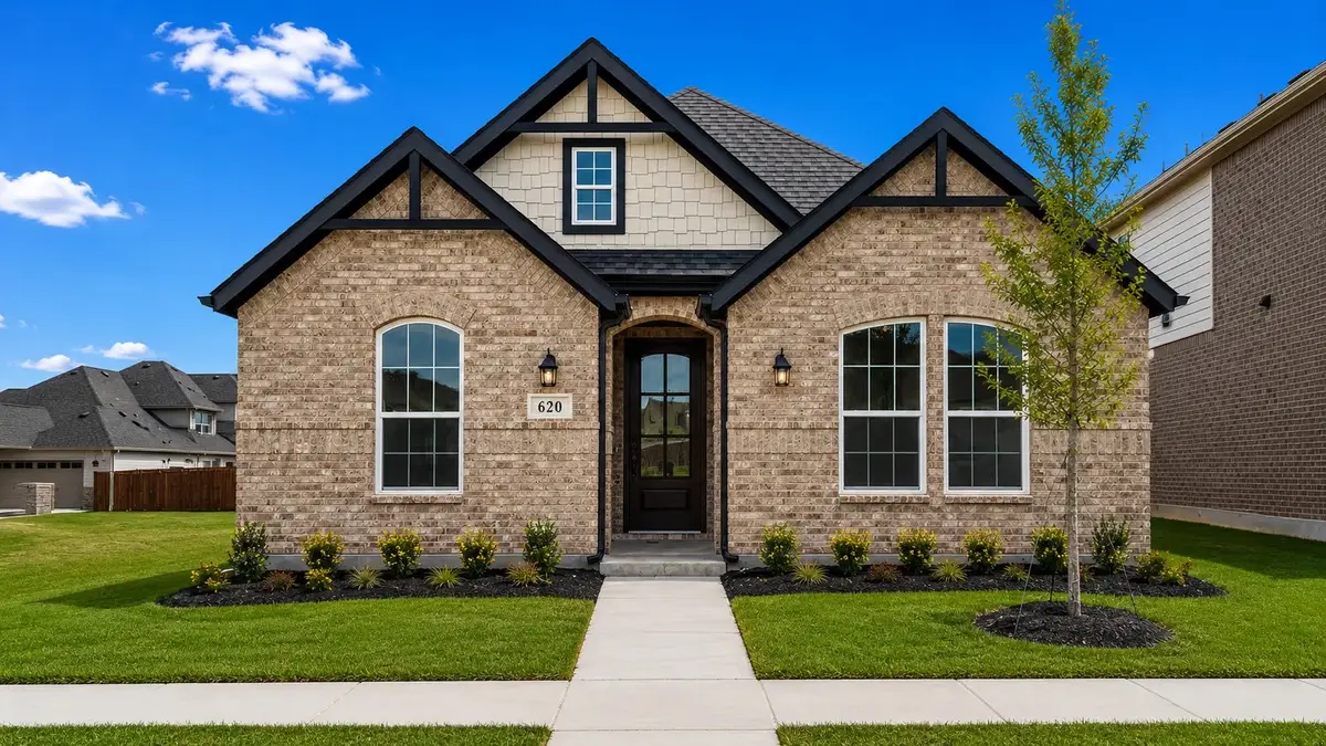 620 Blakelys Way, Fate, TX 75189 - #1