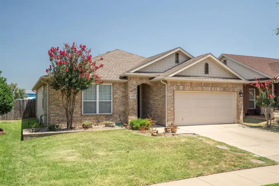 499 Grayson Lane, Lake Dallas, TX 75065 - #2