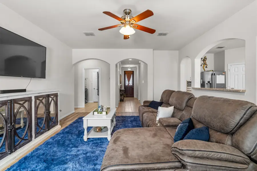 499 Grayson Lane, Lake Dallas, TX 75065 - #3