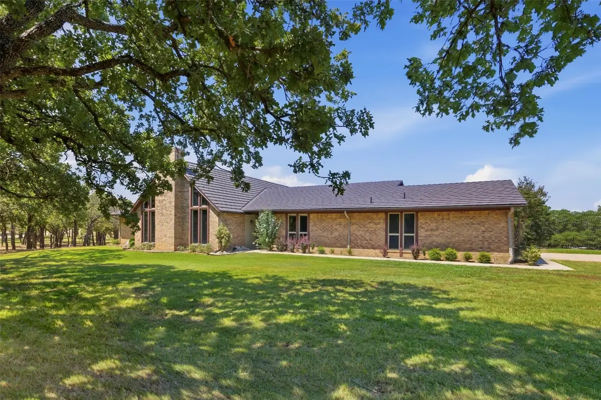 4601 Oak Drive, Alvarado, TX 76009 - #1