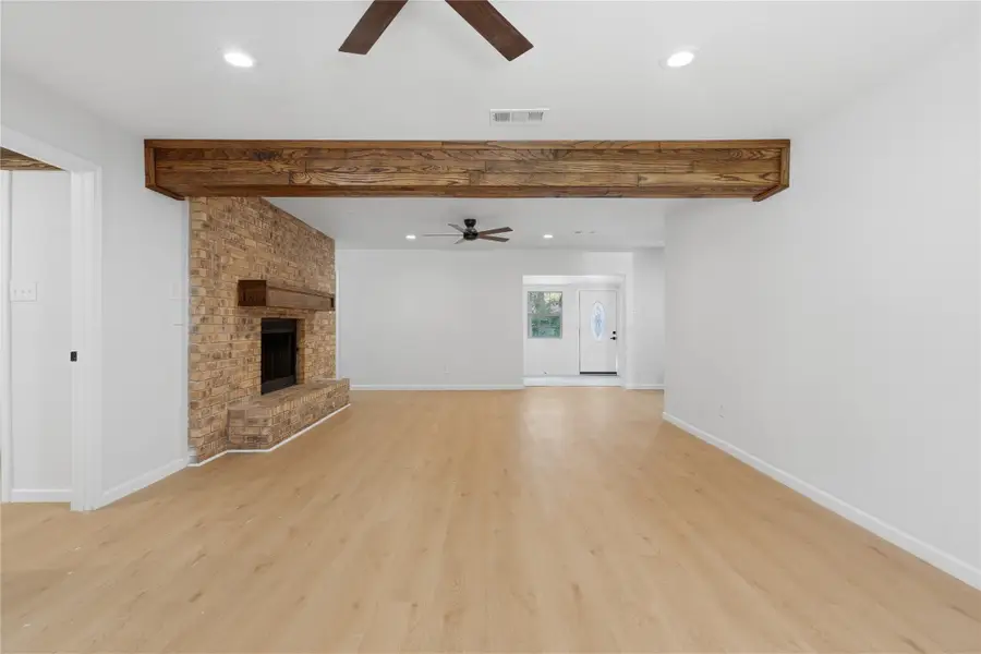 2706 Mintwood Place, Arlington, TX 76016 - #3