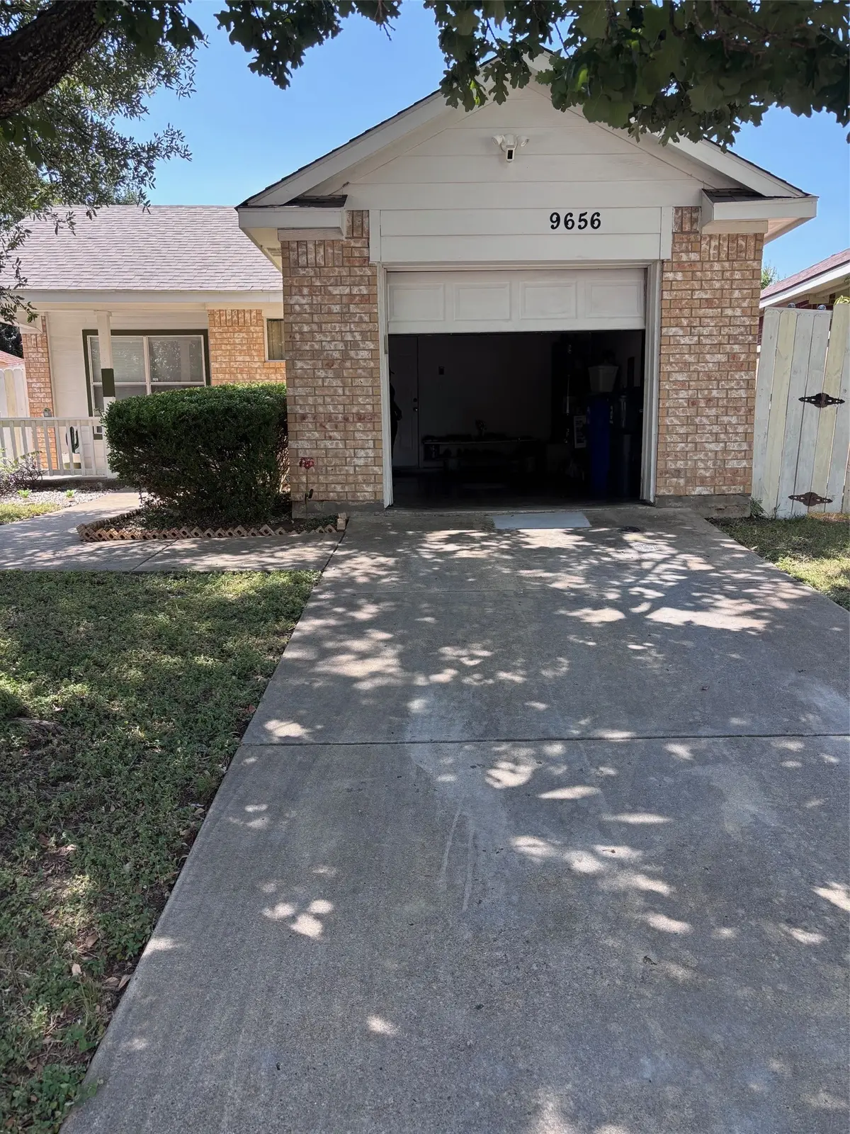 9656 Stonewood Drive, Dallas, TX 75227 - #1