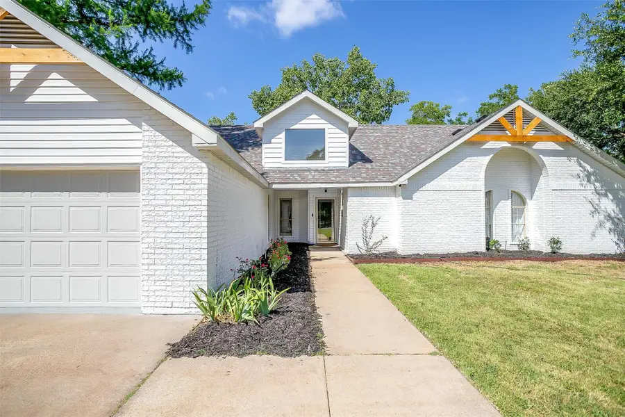 1401 Cheyenne Trail, Granbury, TX 76048 - #3